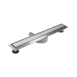 REA-G5808 - Odtokový žľab NEOX PRO 70 cm nerezová oceľ REA-G5808 vyobraziť