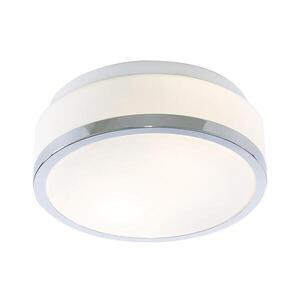 Searchlight 7039-23CC - Kúpeľňové stropné svietidlo DISC 2xE27/60W/230V IP44 7039-23CC vyobraziť