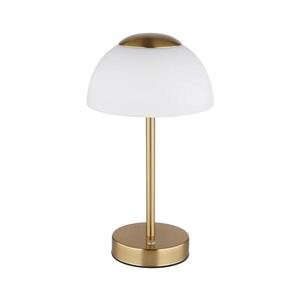 Globo 21014M- LED Stlmiteľná nabíjacia stolová lampa SARIMA LED/2, 5W/5V 1800mAh 21014M vyobraziť
