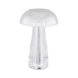 Globo 28072 - LED stmievateľná nabíjateľná stolná lampa GIXI LED/1, 5W/5V 800mAh 28072 vyobraziť