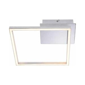 LED stropné svietidlo 14 W / 230 V, lesklý chróm 9A21945 vyobraziť