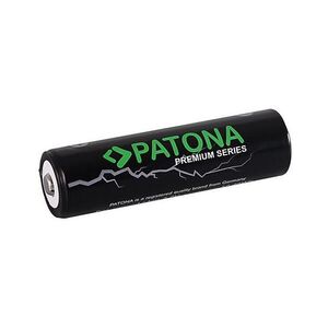 PATONA - Batéria 18650 Li‑ion 3500 mAh PREMIUM 3, 7 V PT6516 vyobraziť