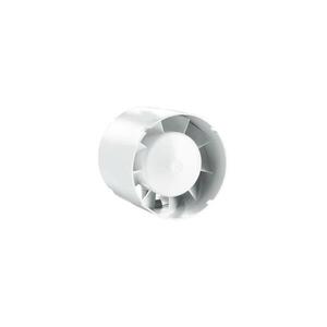 Dalap 41401 - Axiálny potrubový látor 100 SD 16W/230V 41401 vyobraziť