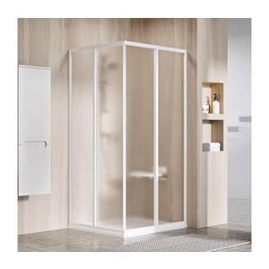 Ravak 14V701O2ZGS - Sprchový kút SUPERNOVA 90x90 cm biela 14V701O2ZGS vyobraziť