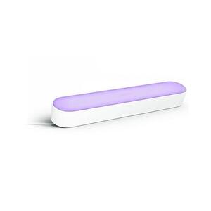 Philips - Rozširujúca sada LED RGB Stmievateľná lampa Hue PLAY LED/6W/230V biela 78203/31/E7 vyobraziť