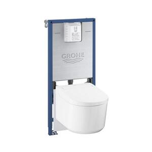 GROHE 36509SH0 - Sprchové WC Sensia súprava 4 v 1 RAPID SLX 1, 13 m 36509SH0 vyobraziť