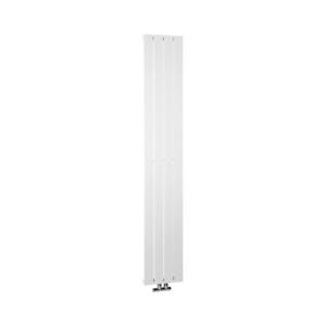 Sapho - Kúpeľňový radiátor COLONNA 180x30 cm biely IR140 vyobraziť