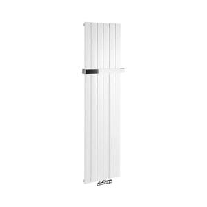 Sapho - Kúpeľňový radiátor COLONNA 180x45 cm biela IR141 vyobraziť