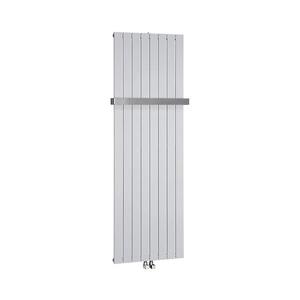 Sapho - Kúpeľňový radiátor COLONNA 180x60 cm strieborný IR146 vyobraziť