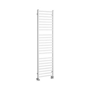 Sapho - Kúpeľňový radiátor DINA 156x40 cm biela IR364W vyobraziť