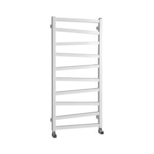 Sapho - Kúpeľňový radiátor ZIG 110x50 cm biely ZG511 vyobraziť