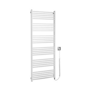 Sapho - Elektrický sušiak na uteráky METRO-E 800W 162x60 cm biela ME616 vyobraziť