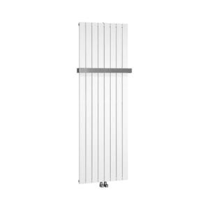 Sapho - Kúpeľňový radiátor COLONNA 180x60 cm biely IR160 vyobraziť