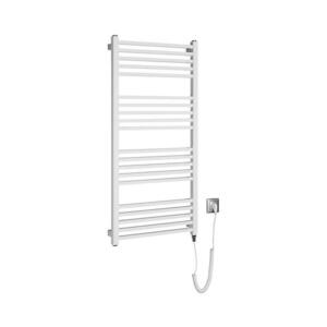 Sapho - Elektrický sušiak na uteráky METRO-E 400W 106x50 cm biely ME410 vyobraziť