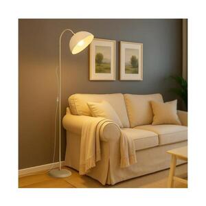 Stojacia lampa ZACK 1xE27/15W/230V béžová ML2338 vyobraziť