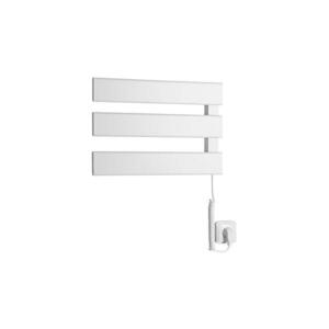 Aqualine - Elektrický sušiak na uteráky ELVIS 50W 46x34 cm biely EB480 vyobraziť