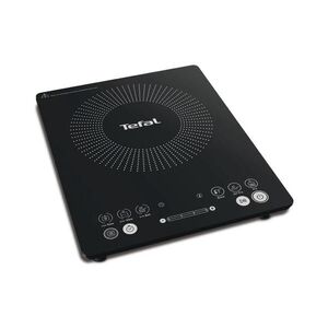 Tefal - Indukčný varič EVERYDAY SLIM 2100W/230V čierny IH2108E1 vyobraziť