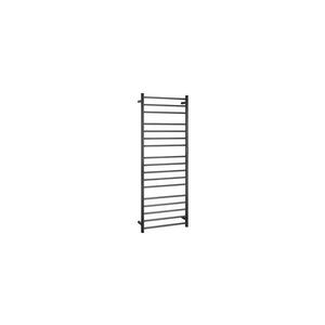 BEMETA Elektrický sušiak na uteráky 60x168 cm 285W nerez/čierna 704151060 vyobraziť