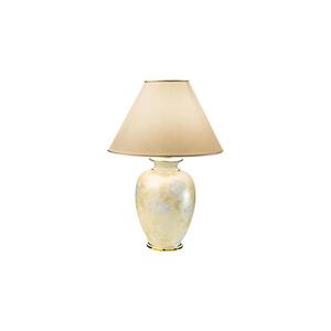 Kolarz 0014.73.4 - Stolová lampa GIARDINO 1xE27/100W/230V 0014.73.4 vyobraziť