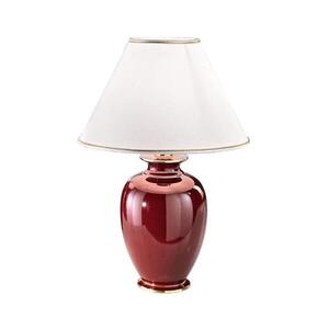 Kolarz 0014.73.7 - Stolová lampa BORDEAUX 1xE27/100W/230V 0014.73.7 vyobraziť