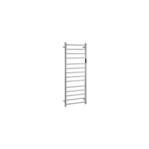 BEMETA Elektrický sušiak na uteráky 45 × 132 cm, 180 W, nerez 704151051 vyobraziť