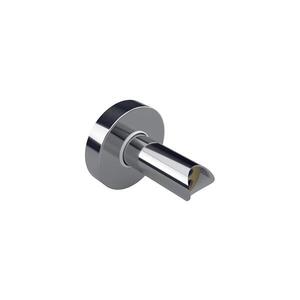 BEMETA Adaptér pre skryté pripojenie elektrických sušiakov do steny 6, 4x6, 4 cm strieborný 131567813 vyobraziť
