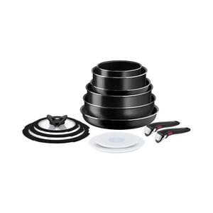 Tefal - 13-dielna sada riadu INGENIO EASY COOK L1539843 vyobraziť