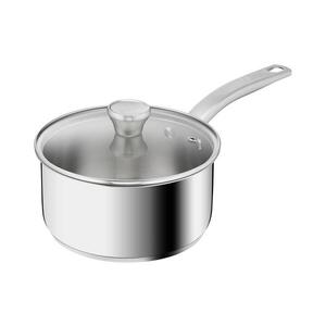Tefal - Kastról s pokrievkou RECYCLE 16 cm H8232253 vyobraziť