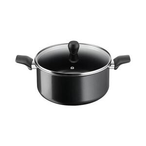 Tefal - Hrniec ACCESS 24 cm s pokrievkou B4454602 vyobraziť