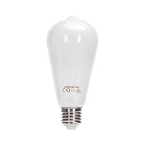 B.V. LED Žiarovka ST64 E27/8W/230V 2700K - B10101H55 vyobraziť