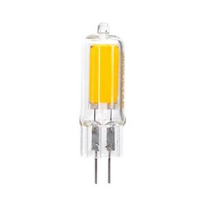 B.V. LED žiarovka G4/2W/12V 3000K - B1010942L vyobraziť