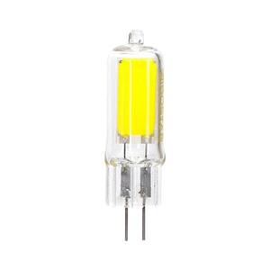 B.V. LED žiarovka G4/2W/12V 6500K - B1010942N vyobraziť