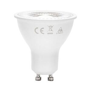 B.V. LED žiarovka COB GU10/7W/230V 3000K - B10101I2L vyobraziť