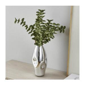 Eglo 421682 - Sklenená váza XIPORAI 28, 5x14, 5 cm lesklý chróm 421682 vyobraziť