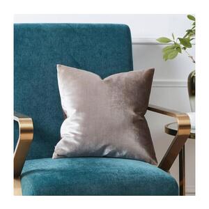 Eglo 420267 - Dekoratívny vankúš SINGU 45x45 cm sivý 420267 vyobraziť