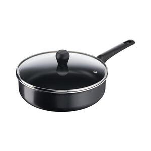 Tefal - Vysoká panvica s pokrievkou ACCESS 24 cm B4453202 vyobraziť