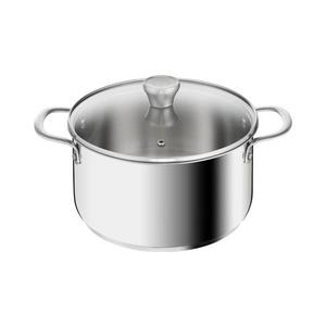 Tefal - Hrniec s pokrievkou RECYCLE 24 cm H8234653 vyobraziť