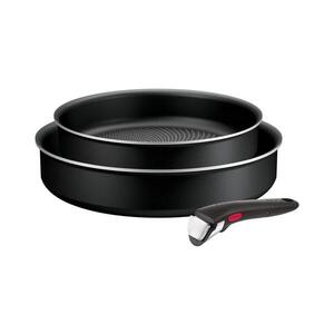 Tefal - 3-dielna sada riadu INGENIO GENEROUS COOK L3129053 vyobraziť
