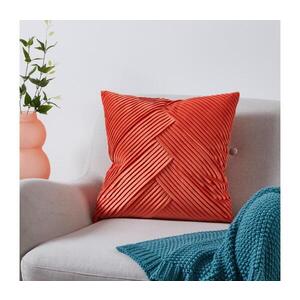 Eglo 420264 - Dekoračný vankúš SHOURA 45x45 cm oranžový 420264 vyobraziť