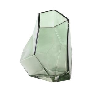 Eglo 421348 - Sklenená váza CLONONY 23, 5x15x21, 5 cm zelená 421348 vyobraziť