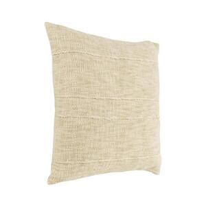 Eglo 420335 - Dekoračný vankúš SHILABO 45x45 cm béžový 420335 vyobraziť