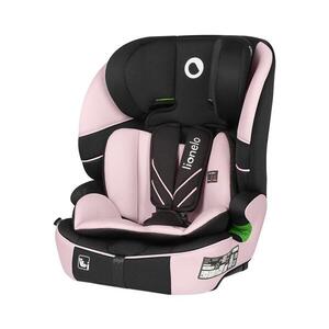 Lionelo - Autosedačka LEVI FIX i-Size 76-150 cm Pink Baby 5903771723930 vyobraziť