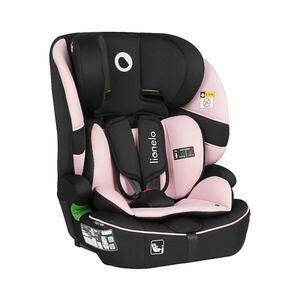 Lionelo - Autosedačka BILLY i-Size 76-150 cm Ružová Baby 5903771724036 vyobraziť