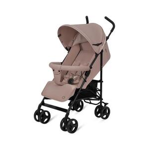 Lionelo - Golfový kočík ELIA béžovo-taupe 5901752368019 vyobraziť
