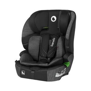 Lionelo - Autosedačka LEVI FIX i-Size 76-150 cm Sivý kameň 5903771723923 vyobraziť