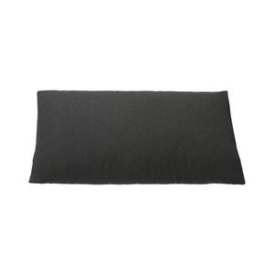 Eglo 420023 - Dekoračný vankúš ILES 30x50 cm čierny 420023 vyobraziť