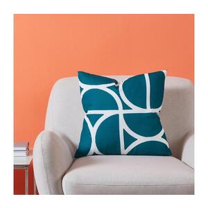 Eglo 420249 - Dekoračný vankúš TSUNAN 45x45 cm zelený 420249 vyobraziť