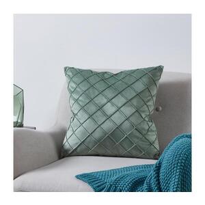 Eglo 420252 - Dekoračný vankúš SHOURA 45x45 cm zelený 420252 vyobraziť