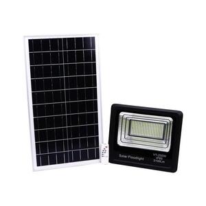 LED Vonkajší solárny reflektor LED/40W/10V IP65 6000K + DO 94026 vyobraziť