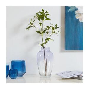 Eglo 421356 - Sklenená váza KENYASI 27x15, 5 cm fialová 421356 vyobraziť